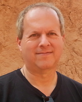 Photo of Philip Yassenoff, Licensed Professional Counselor in Roseway, Portland, OR