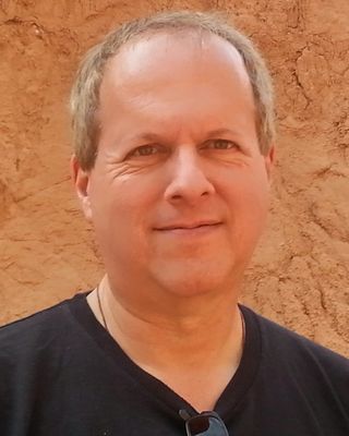 Photo of Philip Yassenoff, Licensed Professional Counselor in Oregon