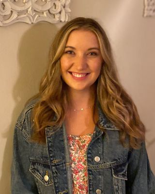 Photo of Sydney Houston, Clinical Social Work/Therapist, MSW, LCSW