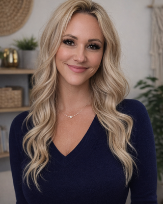 Photo of Jennifer Kuchuk, Licensed Mental Health Counselor, MS, LMHC