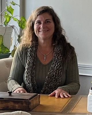 Photo of Melodie Janelle Butze, Licensed Professional Counselor, MS, LPC