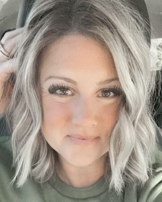 Photo of Marissa Million, Clinical Social Work/Therapist, MSW, LCSW