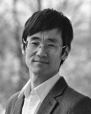Photo of Hyunho Khang, MA, MBACP Accred, Psychotherapist in Bristol