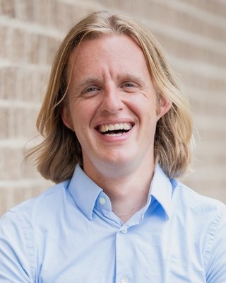 Photo of Nate Sawyer, MA, LMFT, Marriage & Family Therapist in Durham