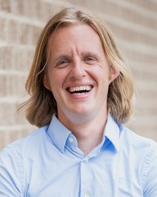 Photo of Nate Sawyer, Marriage & Family Therapist in Raleigh, NC