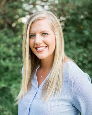 Photo of Jessica Smith, Counselor in Omaha, NE