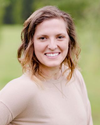 Photo of Delilah Lawson, Clinical Social Work/Therapist in Searcy, AR