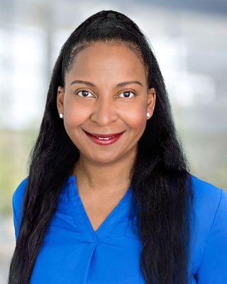 Photo of Dr. Alicia Francois, Psychologist, PsyD