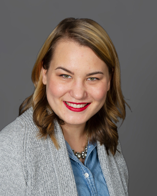 Photo of Allison Tarics, Licensed Professional Counselor, LPCMHSP, MEd
