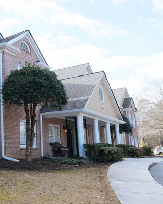 Hillside: Leading Youth Behavioral Center in Atlanta GA