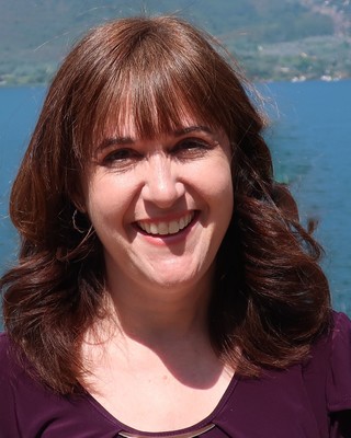 Photo of Stephanie Kelly, Marriage & Family Therapist in San Ramon, CA