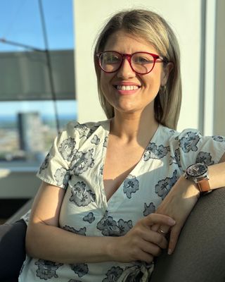 Photo of Lara Cordiano, Pre-Licensed Professional