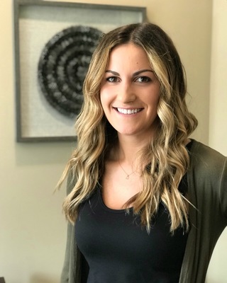 Photo of Taylor Cumming, Psychologist in Edmonton, AB