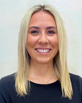 Photo of Kayla Volling, Clinical Social Work/Therapist, LSW