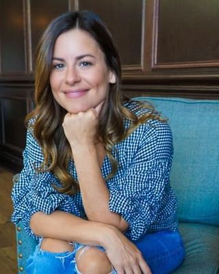 Photo of Dr. Laura Tillman, Pre-Licensed Professional, PsyD