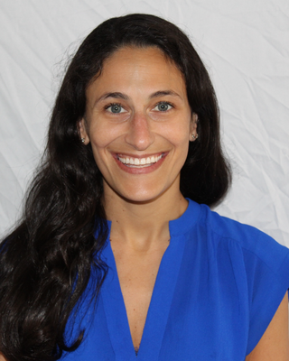 Photo of Sydney R Sarfan, Licensed Professional Counselor, LCMHC, MA