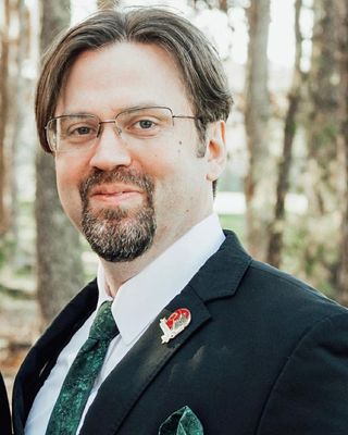 Photo of Timothy Perkins, Clinical Social Work/Therapist, LCSW