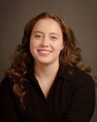 Photo of Sydney Jenish, Resident in Counseling, MA, NCC