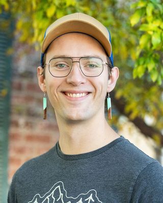 Photo of Justin Marks, Clinical Social Work/Therapist, LCSW