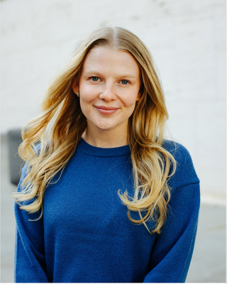 Photo of Rachel Beyer, LMSW