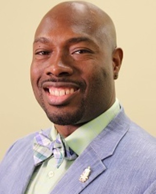 Photo of David Julius Ford Jr, Licensed Professional Counselor in Red Bank, NJ