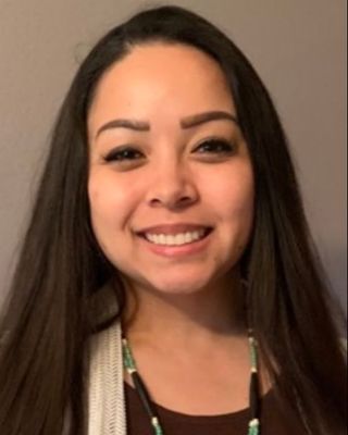 Photo of Shadee Laines, Marriage & Family Therapist Associate, MA