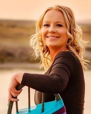 Photo of Sabrina Finstad, Licensed Professional Counselor in Rock Springs, WY