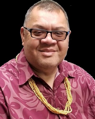 Photo of G. Keoki Scanlan Moises, Clinical Social Work/Therapist in Waipahu, HI