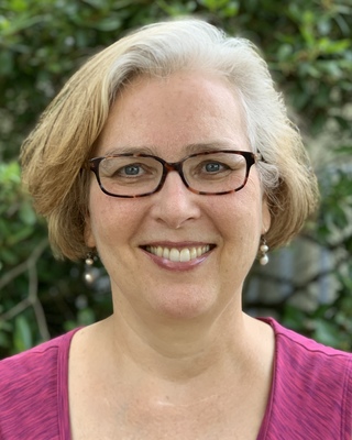 Photo of Virginia M. MacDonald, Psychologist in Winooski, VT