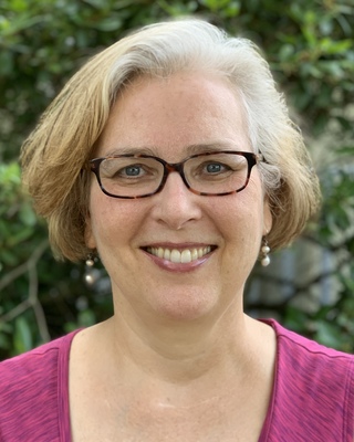 Photo of Virginia M. MacDonald, PhD, Psychologist