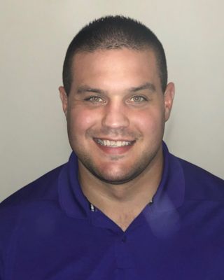 Photo of Marc Neufeld, Licensed Professional Counselor, MS, LPC, LMFT