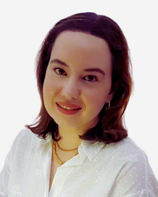 Foto de Maria del Pilar Leis, Psicólogo, Maestría