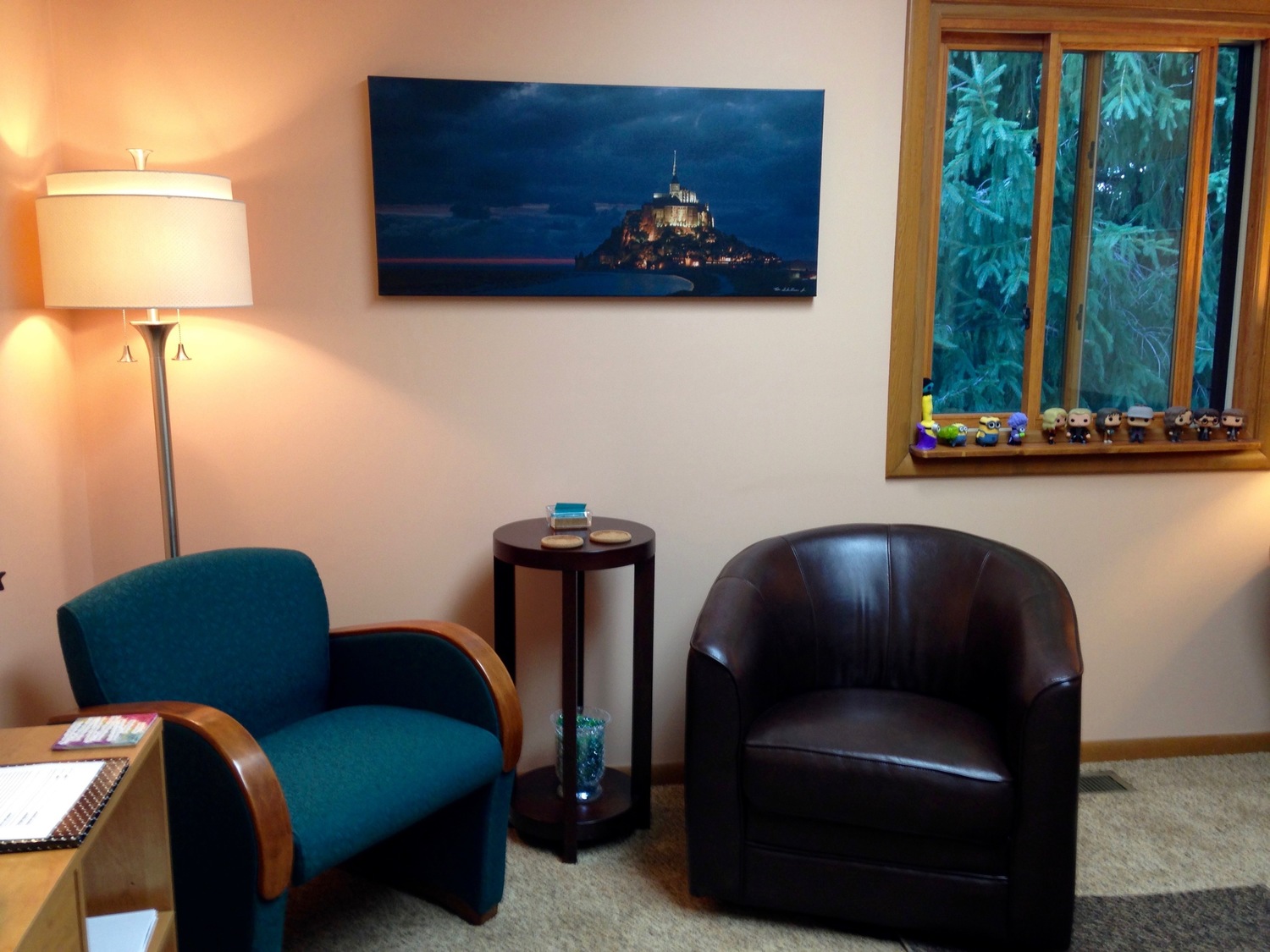 Joyce Pines, Limited Licensed Psychologist, Kalamazoo, MI, 49009