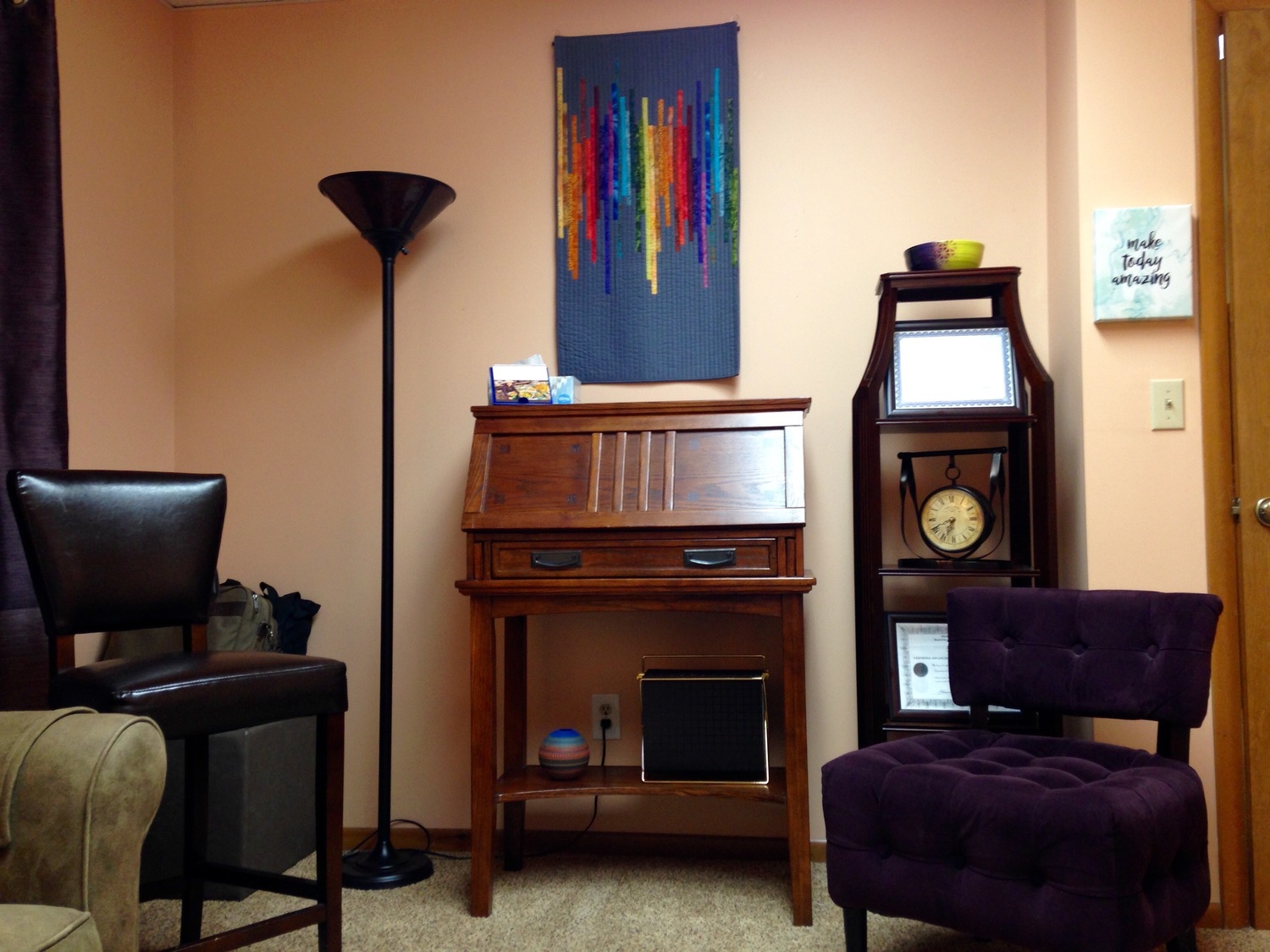 Joyce Pines, Limited Licensed Psychologist, Kalamazoo, MI, 49009