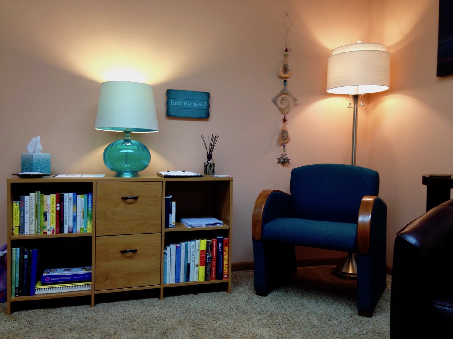 Joyce Pines, Limited Licensed Psychologist, Kalamazoo, MI, 49009