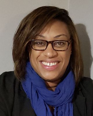 Photo of Kimberly-Ann Norwood, Counselor in Columbus, OH