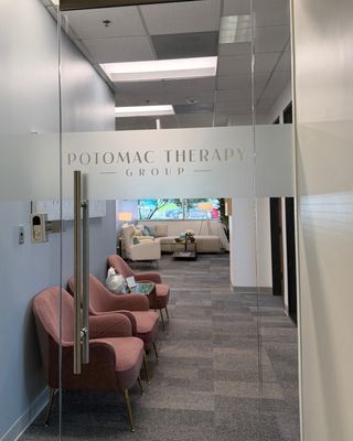 Photo of Sarah Weisberg - Potomac Therapy Group, Psychologist
