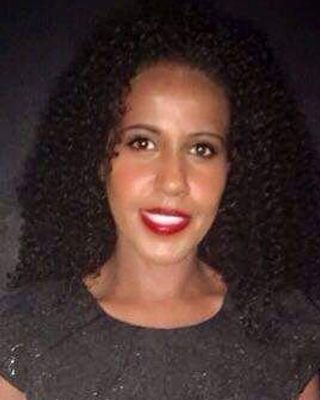 Photo of Mimi Berhe, Counsellor, MBACP Accred