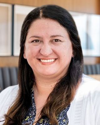 Photo of Dr. Jennifer Cenker, Psychiatrist, MD