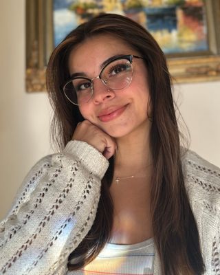Photo of Alexandra Michelle Ruetz - Crystal Clear Counseling, PLLC., Counselor, LMHC