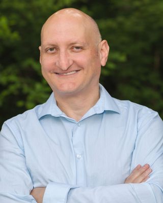 Photo of Elijah Bolton, Licensed Mental Health Counselor, MA, LMHC