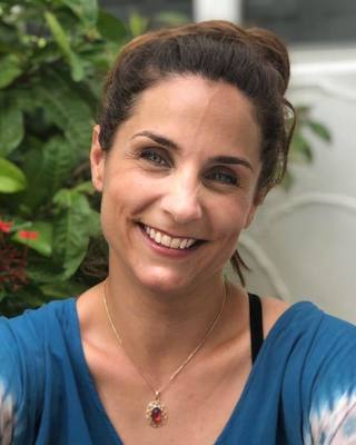 Photo of Mia Kate Tracy, Clinical Social Work/Therapist, LCSW