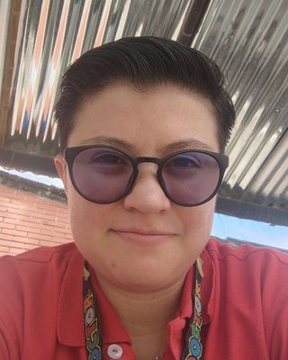 Foto de Sara Bermúdez González, Psicólogo, COLPSIC