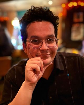 Photo of Karem Muksed - Karem Muksed , Clinical Social Work/Therapist, LCSW