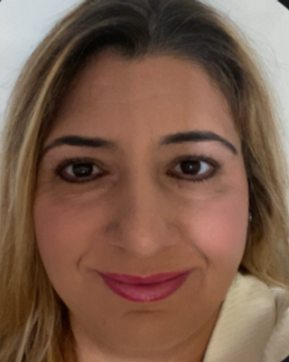 Photo of Jessica Alnarraie, Marriage & Family Therapist, LMFT
