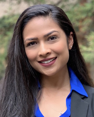 Photo of Anuja Patel, Psychologist in 95011, CA