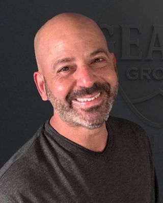 Photo of Adam Gears, Psychiatric Nurse Practitioner, MEd, PMHNP, APRN