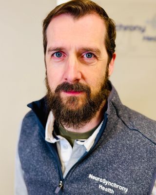 Photo of Tobias Halene - NeuroSynchrony Health, Psychiatrist, MD
