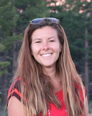 Photo of Danielle Gagnon, Counselor, LCMHC