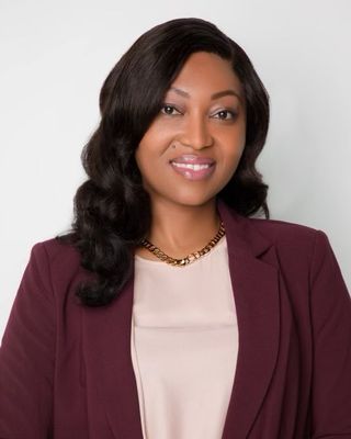 Photo of Dr. Roseline Raphael, DNP, Psychiatric Nurse Practitioner, PMHNP